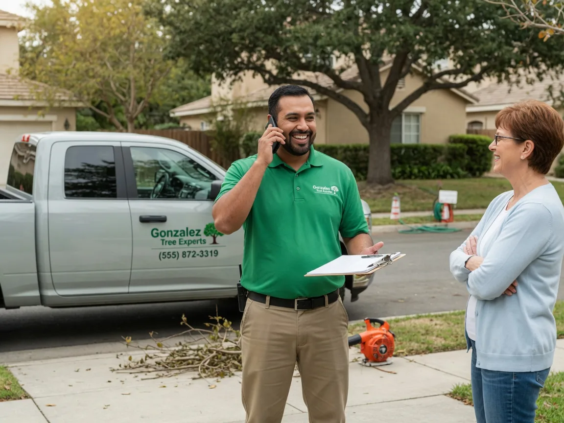 Tree Service Farwell, MI FAQs